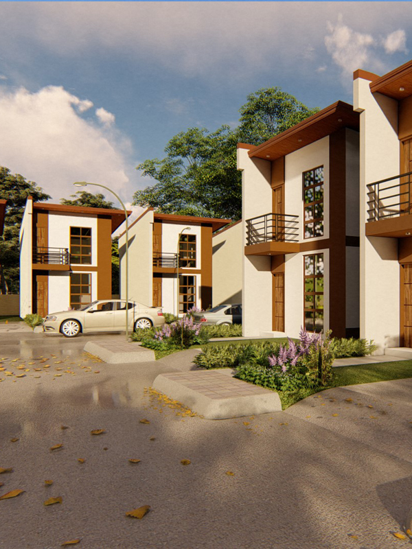 RCD BF Homes