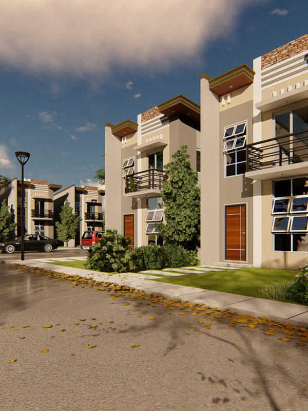Royale Homes Silang