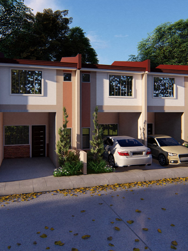 Villas De Trece