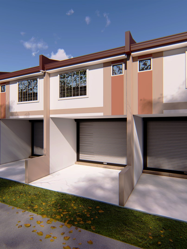 Villas De Trece