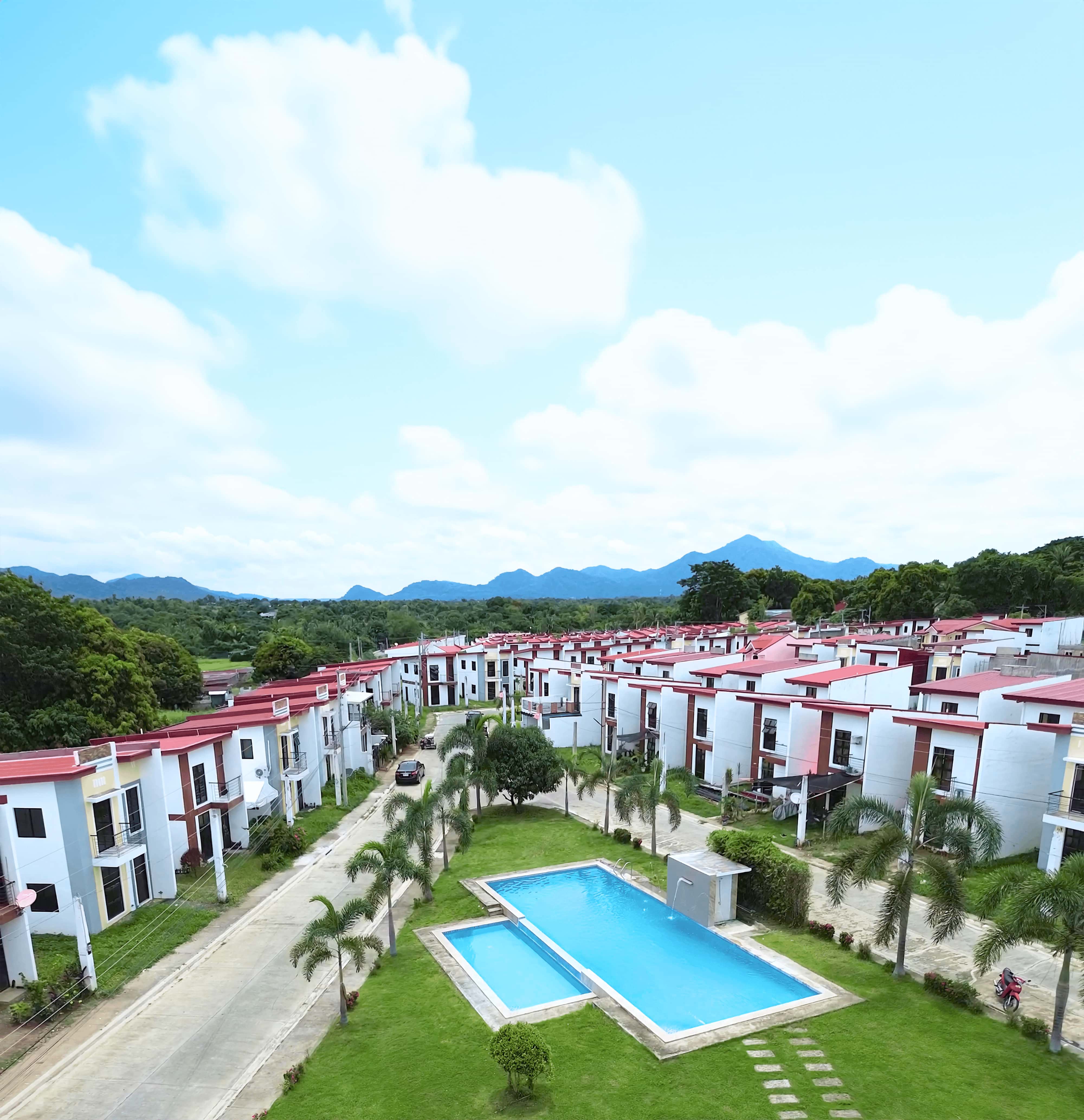 Featured Properties