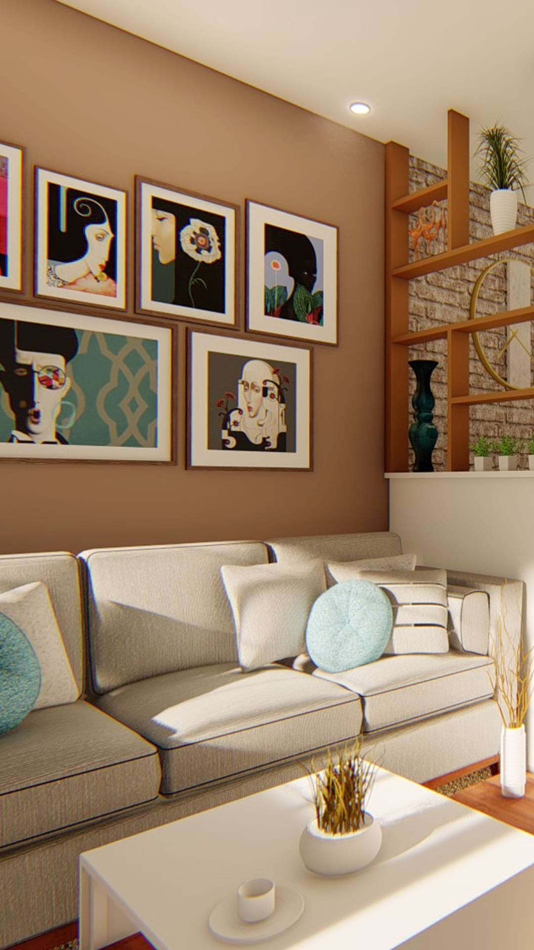 Townhouse 65