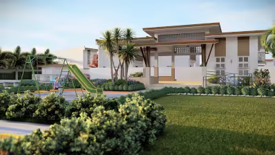 RCD Royale Homes Silang