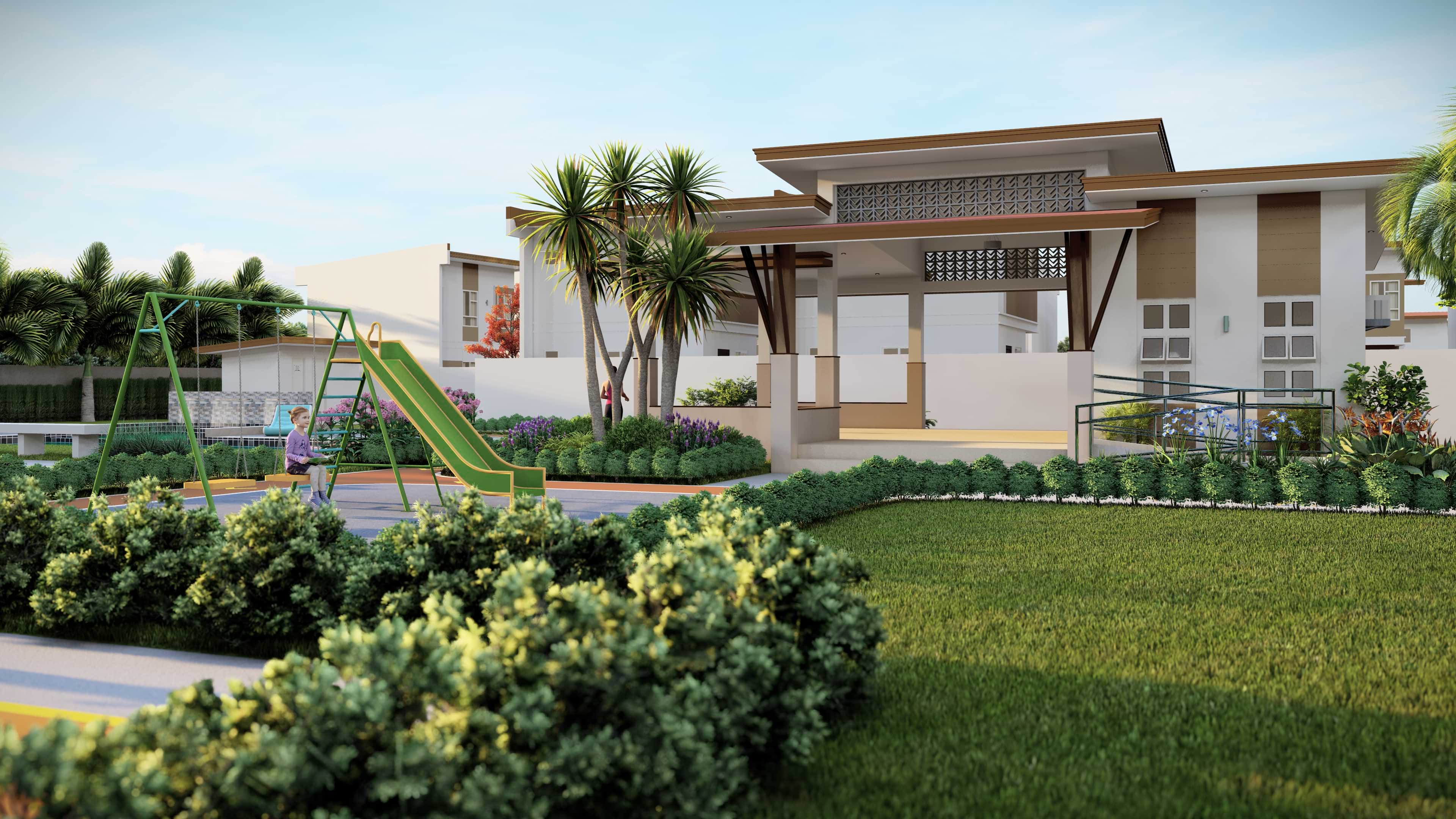 RCD Royale Homes Silang