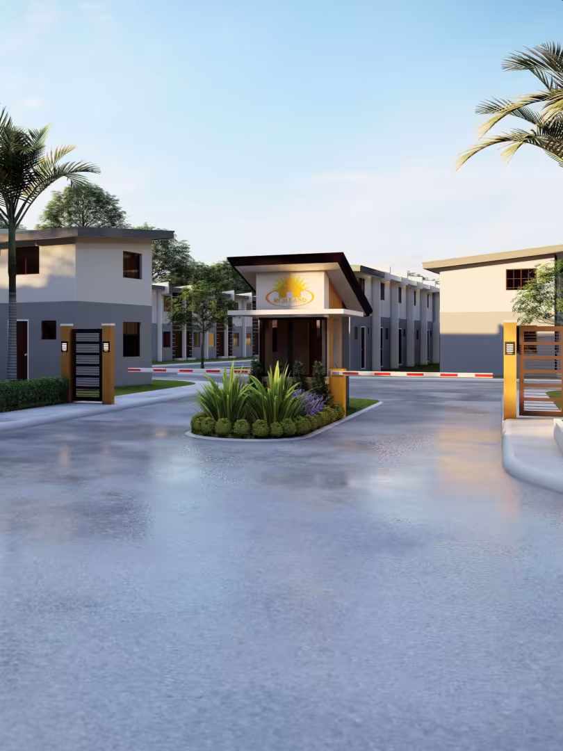 Villas De Trece Martires, Cavite