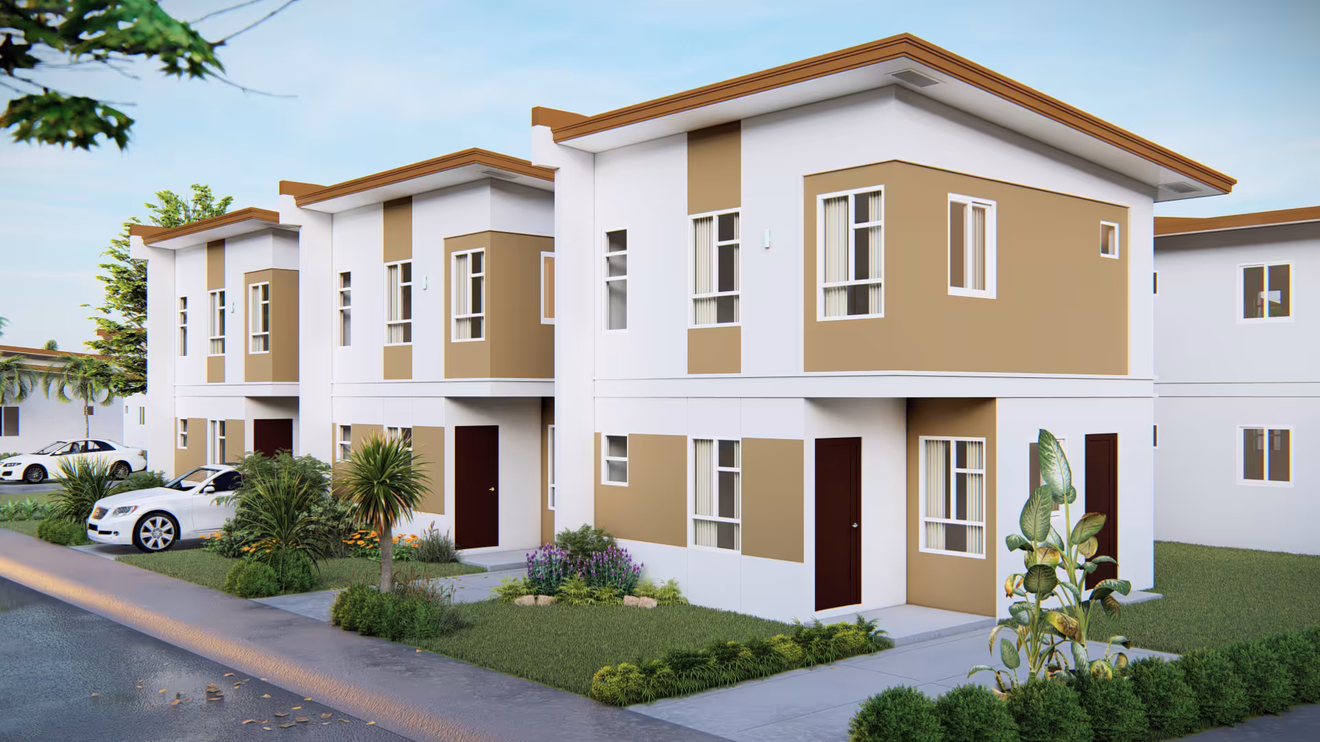 RCD Royale Homes Balayan
